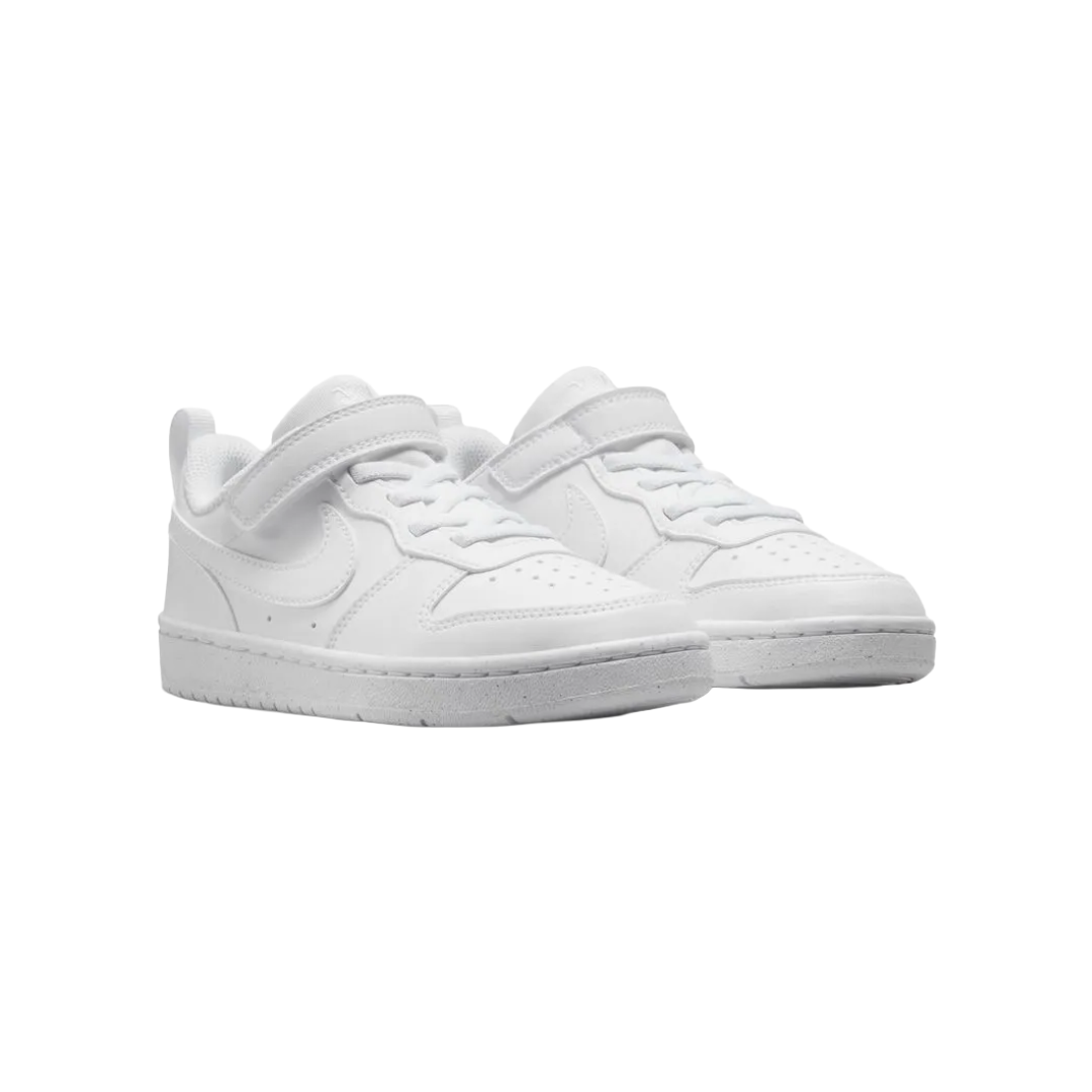 ZAPATILLAS URBANAS NIKE COURT BOROUGH INFANTIL DV5457-106