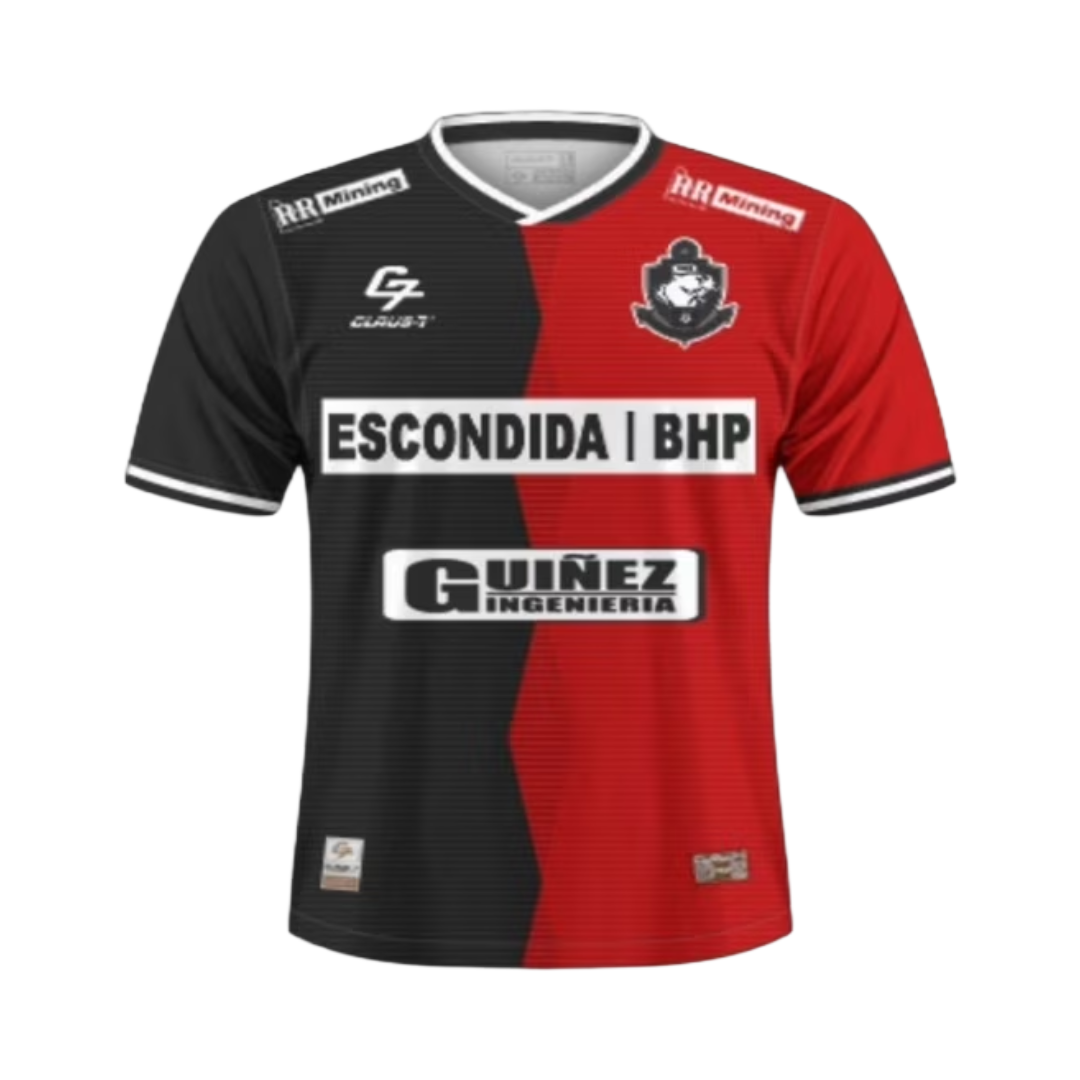 CAMISETA VISITA CDA 2025 ADULTO DA002/A