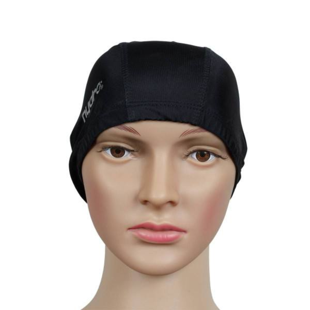 GORRO DE NATACION LYCRA INFANTIL 5.00.25