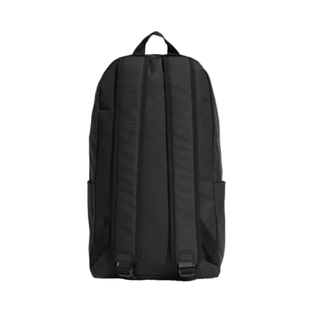 MOCHILA ADIDAS CLASSIC FOUNDATION NEGRA | HT4768