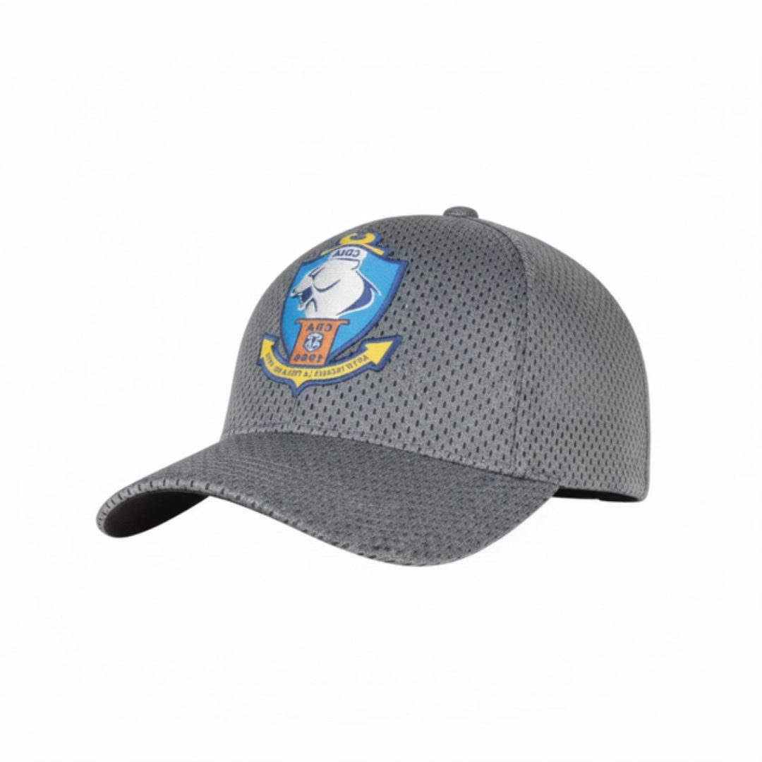 GORRO CDA 2025 ADULTO GORRO CDA 25