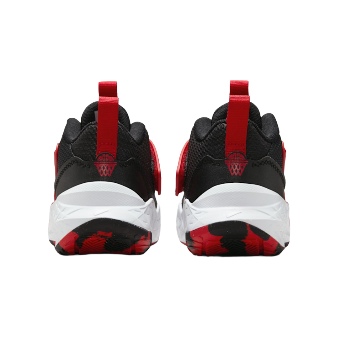 ZAPATILLAS DE BASKETBALL NIKE TEAM HUSTLE D 12 PS INFANTIL HF6280-001