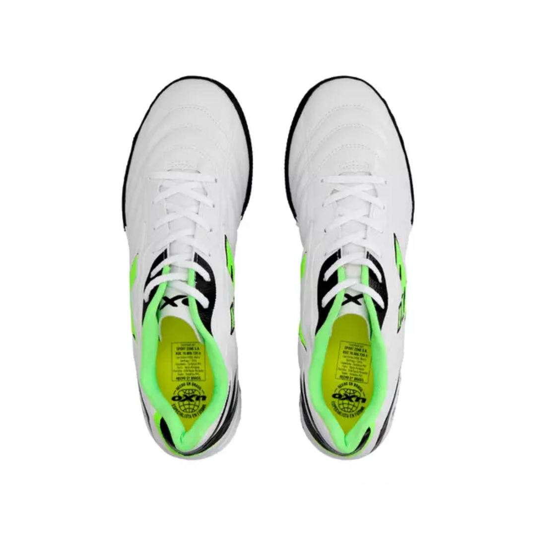 ZAPATILLAS DE BABYFÚTBOL OXN MUNDIALLI 3 ADULTO | 315837027