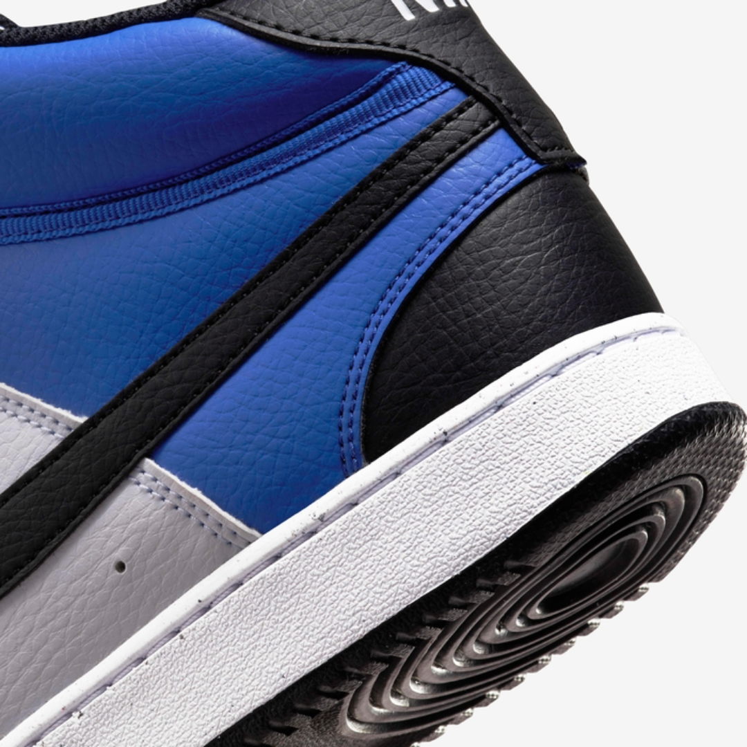 ZAPATILLAS URBANAS NIKE COURT VISION MID NEXT NATURE  HOMBRE | FQ8740-480