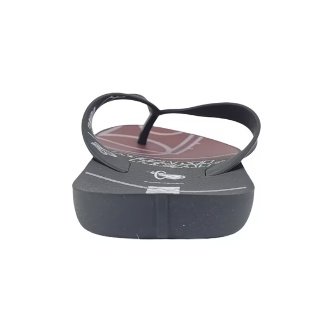 SANDALIAS RIDER NBA MIAMI HEAT HOMBRE | GR-NBA-12378