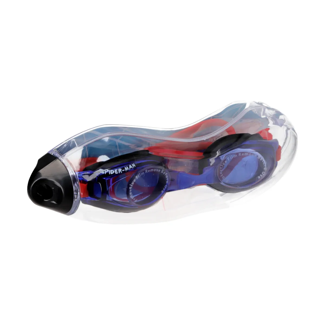LENTES DE NATACION SPIDER-MAN | SPJSSS24046