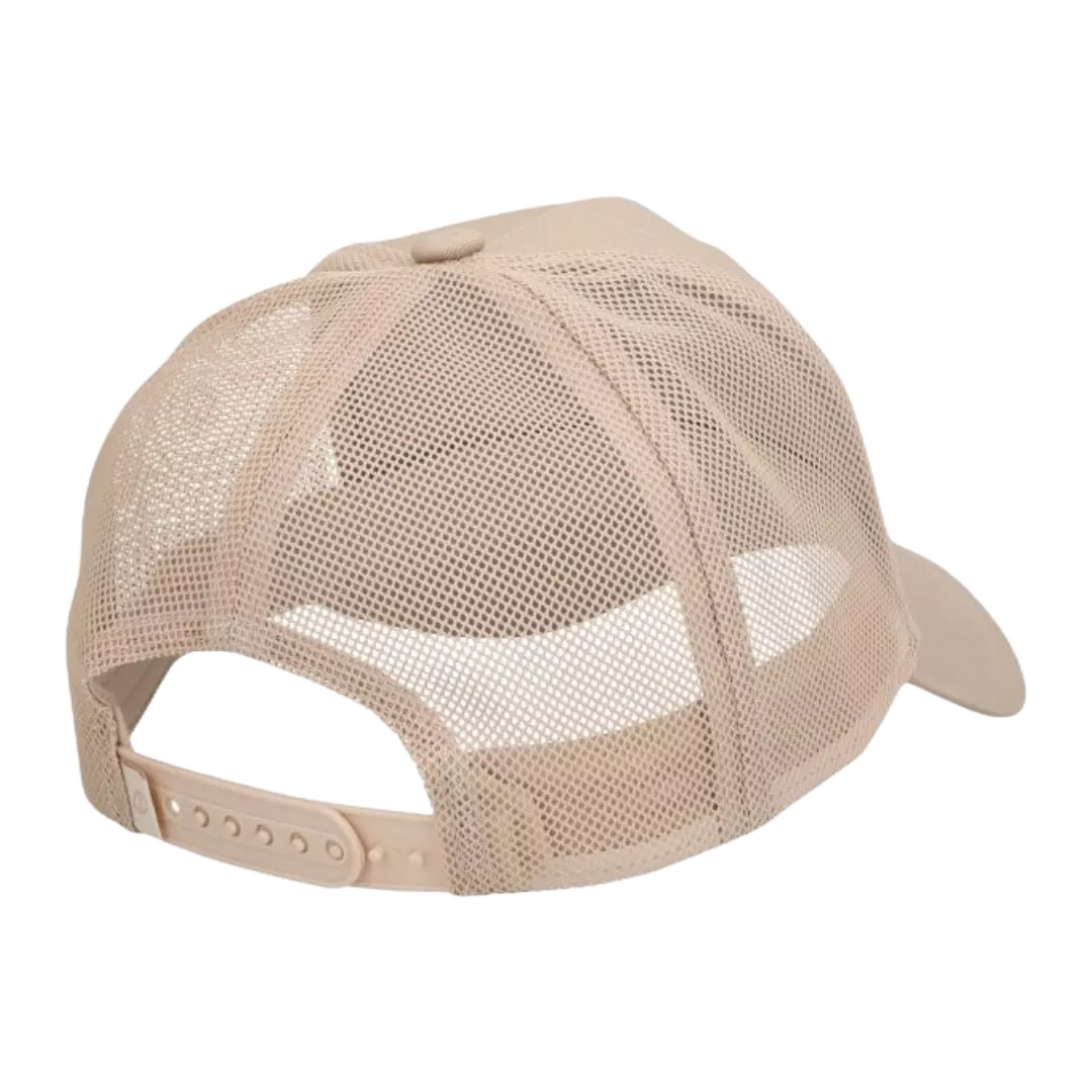 GORRA SPALDING BEIGE | SPACAP005