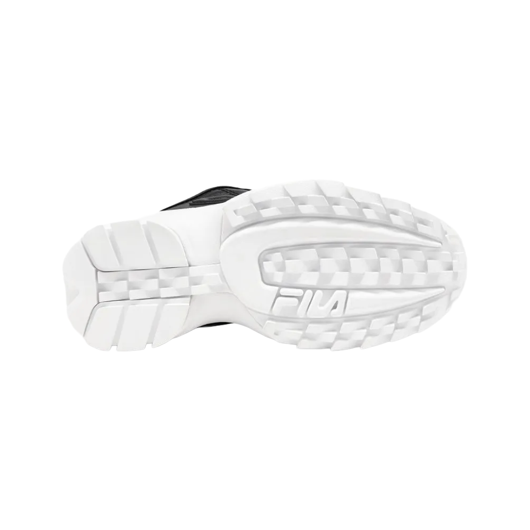 ZAPATILLAS URBANAS FILA DISRUPTOR WEDGE MUJER | 5FM00704-014