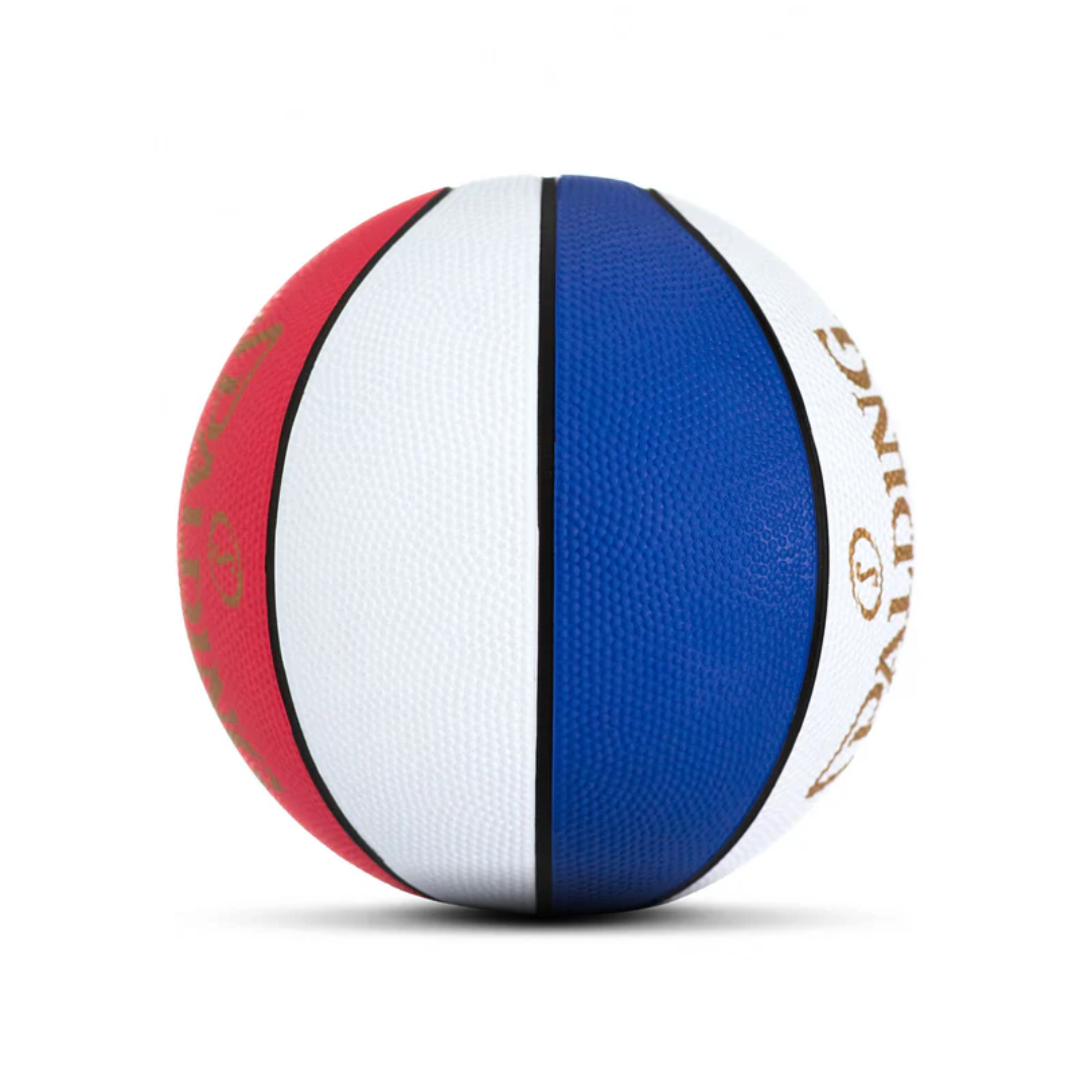BALON DE BASKETBALL SPALDING LAYUP N°3 | SPABASP023