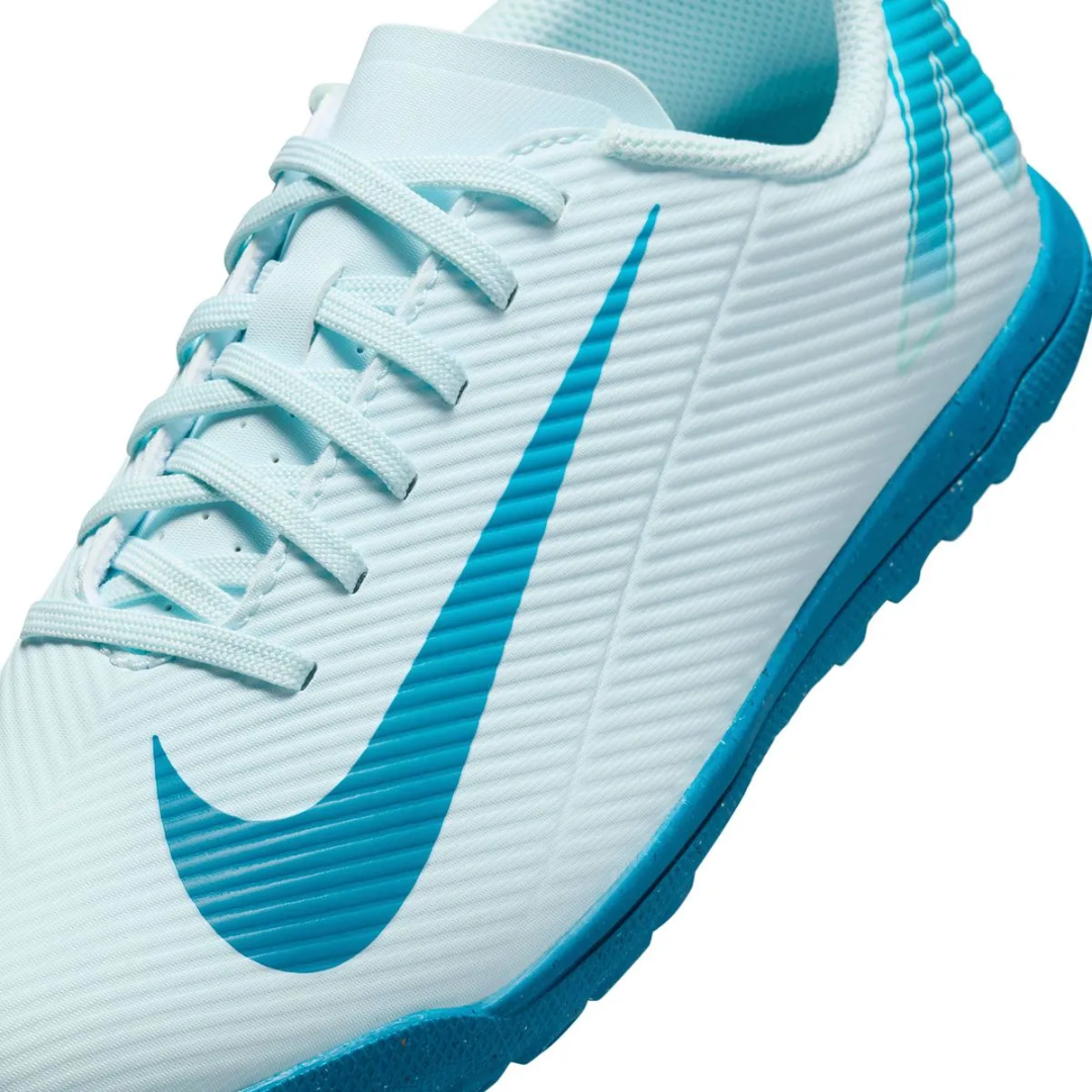 ZAPATILLAS DE BABYFÚTBOL NIKE MERCURIAL VAPOR 16 ACADEMY JR TF JUVENIL | FQ8287-400