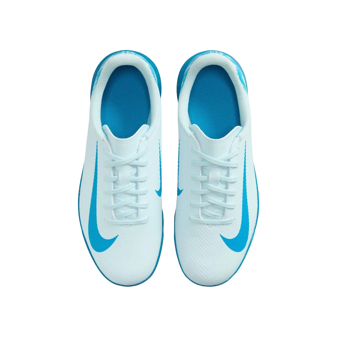 ZAPATILLAS DE BABYFÚTBOL NIKE MERCURIAL VAPOR 16 ACADEMY JR TF JUVENIL | FQ8287-400