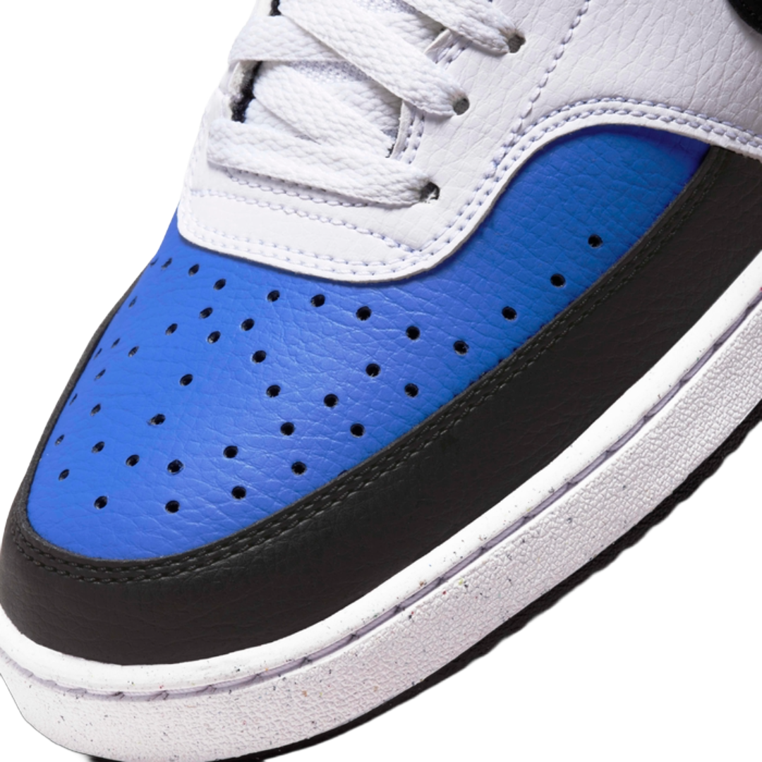 ZAPATILLAS URBANAS NIKE COURT VISION MID NEXT NATURE  HOMBRE | FQ8740-480
