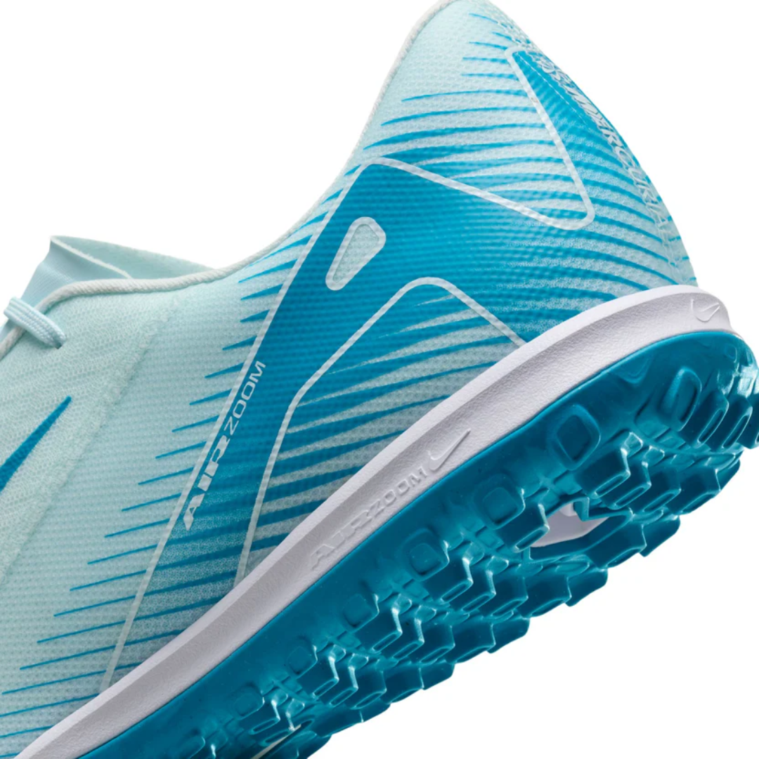 ZAPATILLAS DE BABYFÚTBOL NIKE MERCURIAL VAPOR 16 ACADEMY TF ADULTO | FQ8449-400