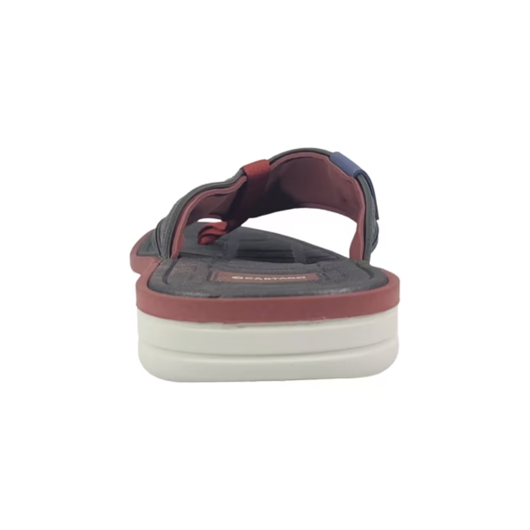 SANDALIAS CARTAGO VS3039 HOMBRE | GR-CT-11710