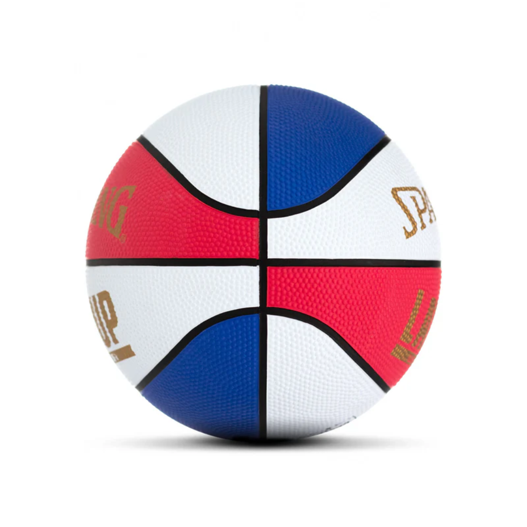 BALON DE BASKETBALL SPALDING LAYUP N°3 | SPABASP023