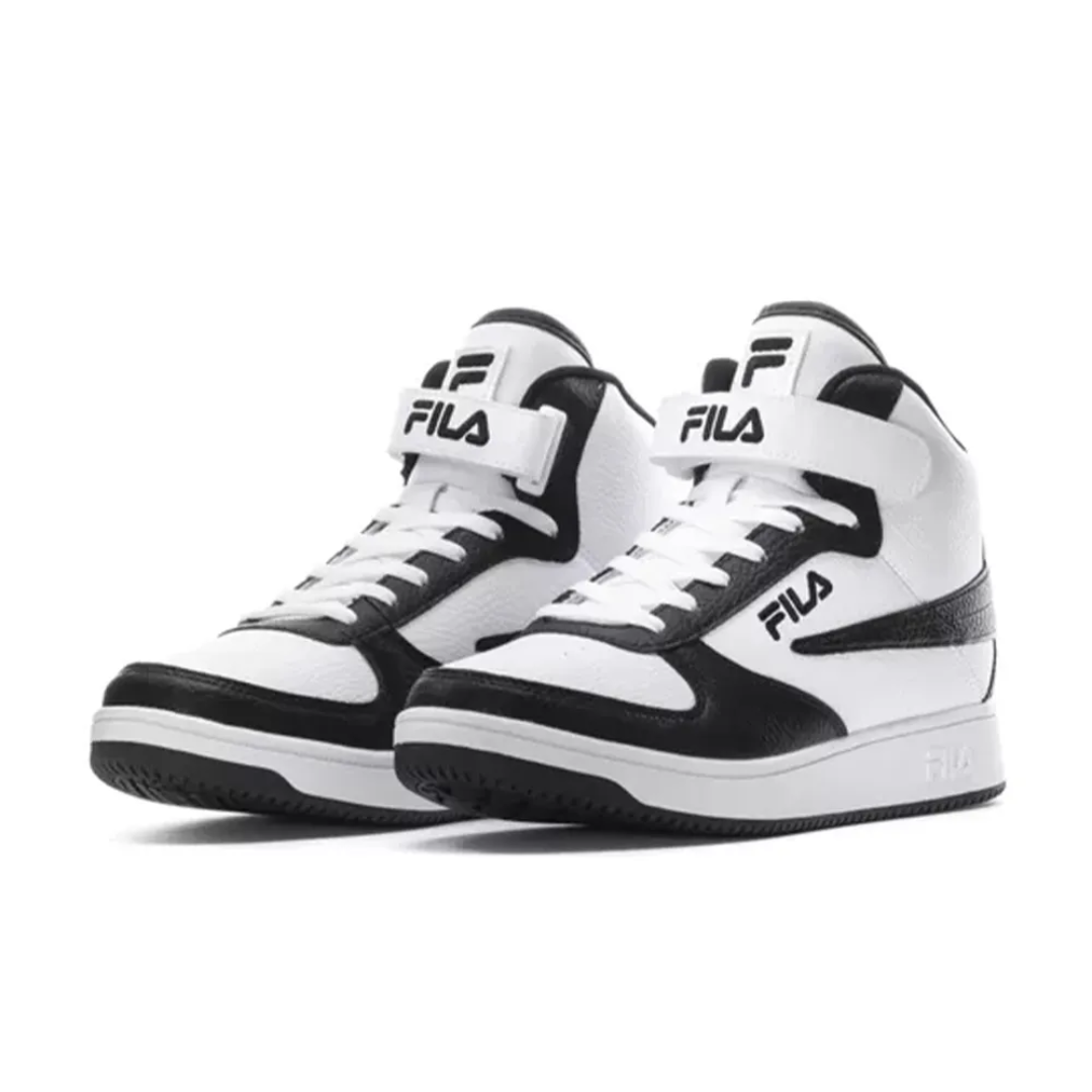 ZAPATILLAS URBANAS FILA A-HIGH HOMBRE | 1CM00540-120