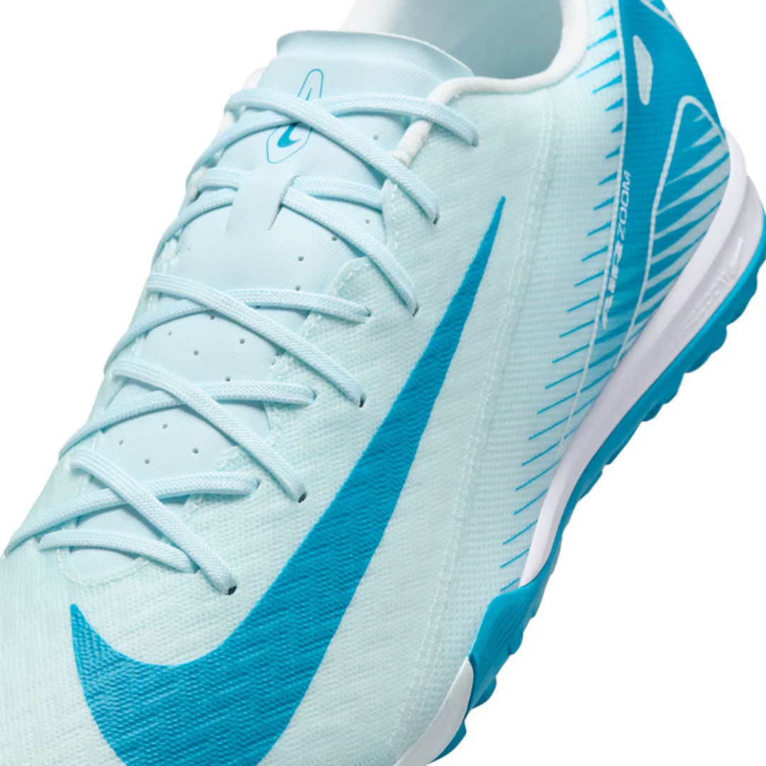 ZAPATILLAS DE BABYFÚTBOL NIKE MERCURIAL VAPOR 16 ACADEMY TF ADULTO | FQ8449-400