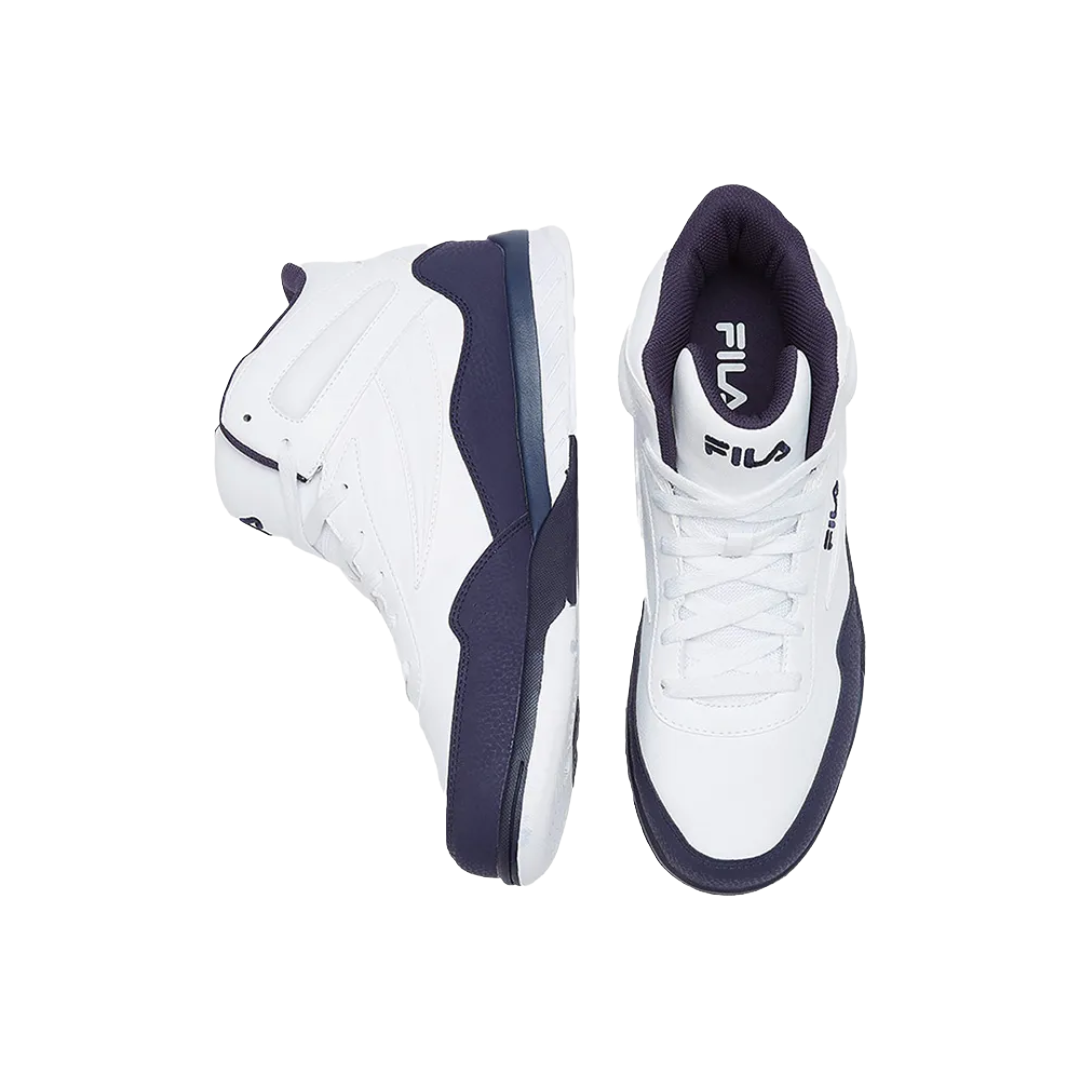 ZAPATILLAS URBANAS FILA CLINCHER HOMBRE | 1BM02488-147