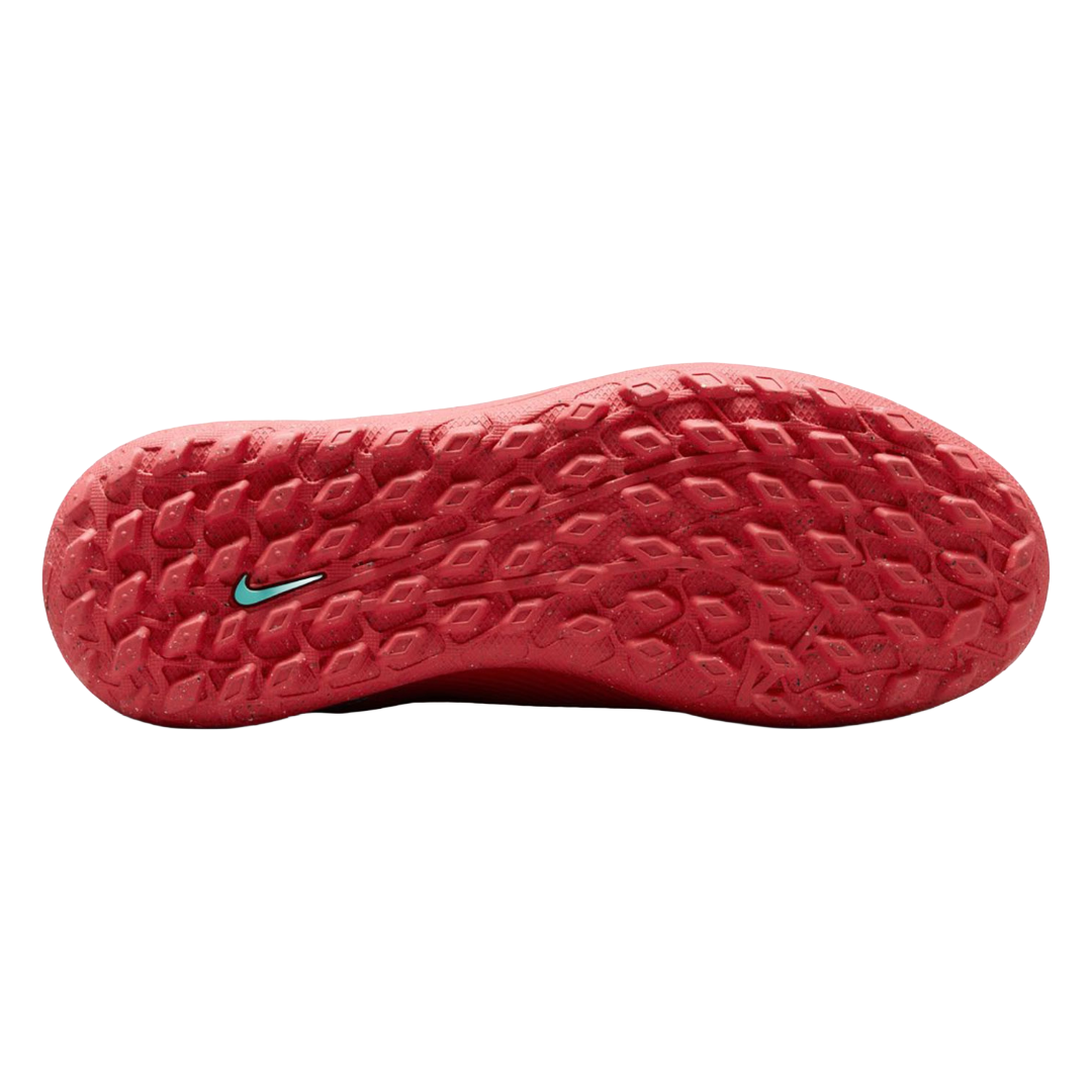 ZAPATILLAS DE BABYFÚTBOL NIKE MERCURIAL SUPERFLY 10 CLUB JR TF JUVENIL | FQ8313-8