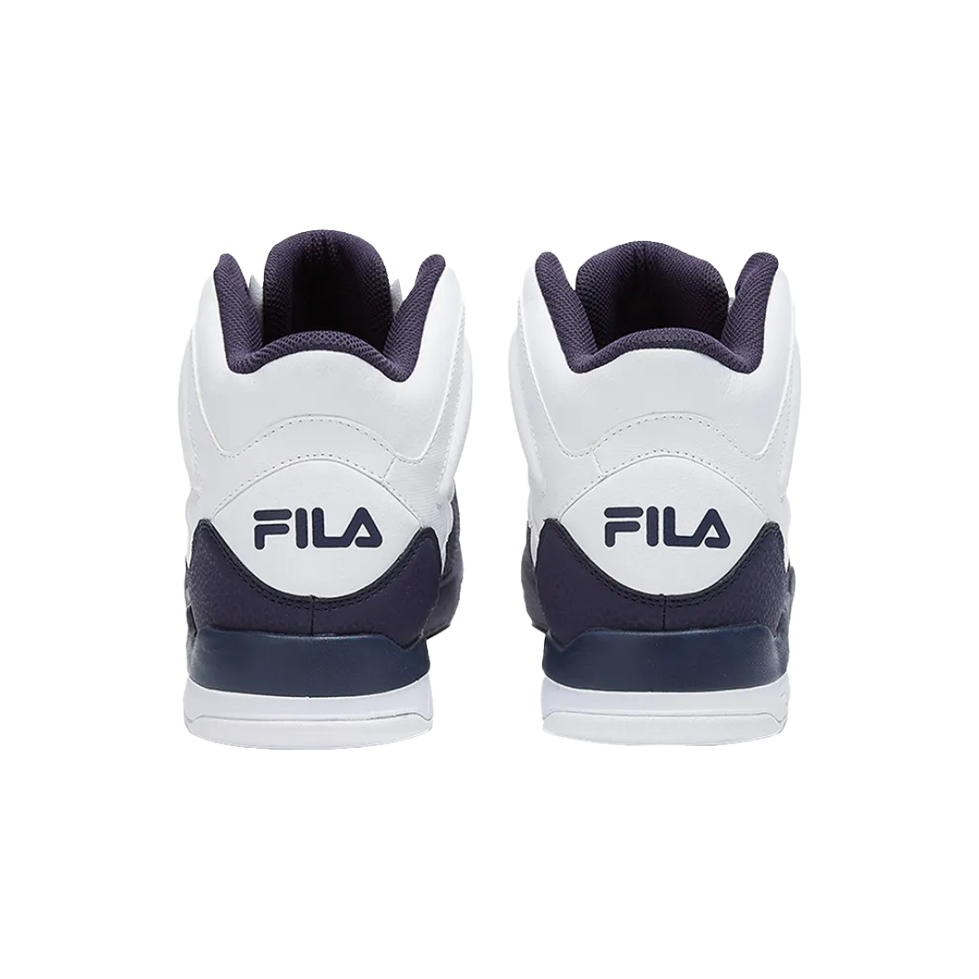 ZAPATILLAS URBANAS FILA CLINCHER HOMBRE | 1BM02488-147