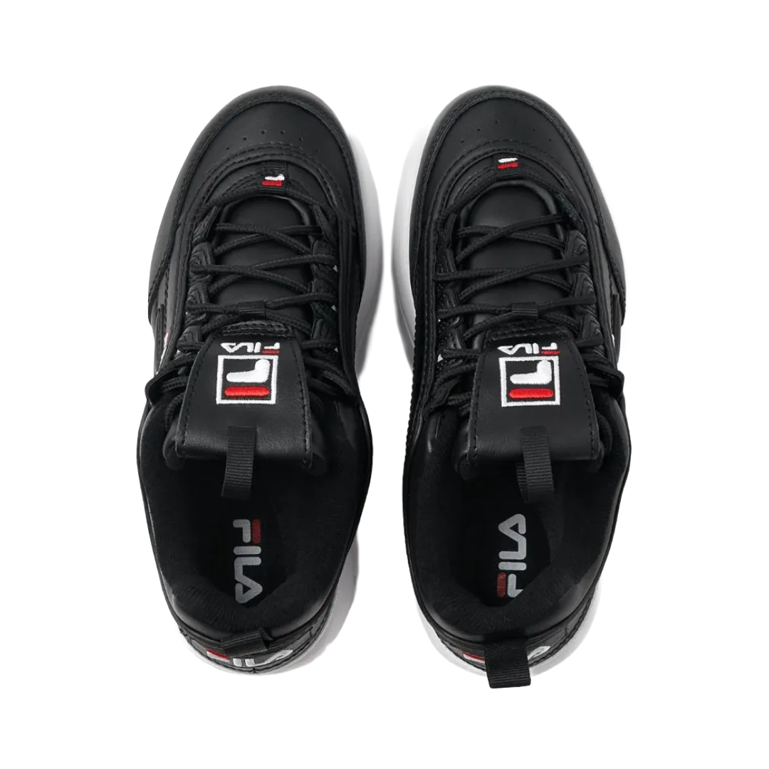 ZAPATILLAS URBANAS FILA DISRUPTOR WEDGE MUJER | 5FM00704-014
