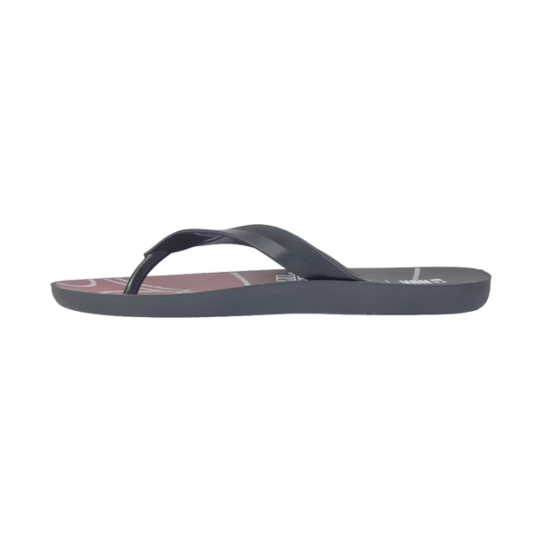 SANDALIAS RIDER NBA MIAMI HEAT HOMBRE | GR-NBA-12378