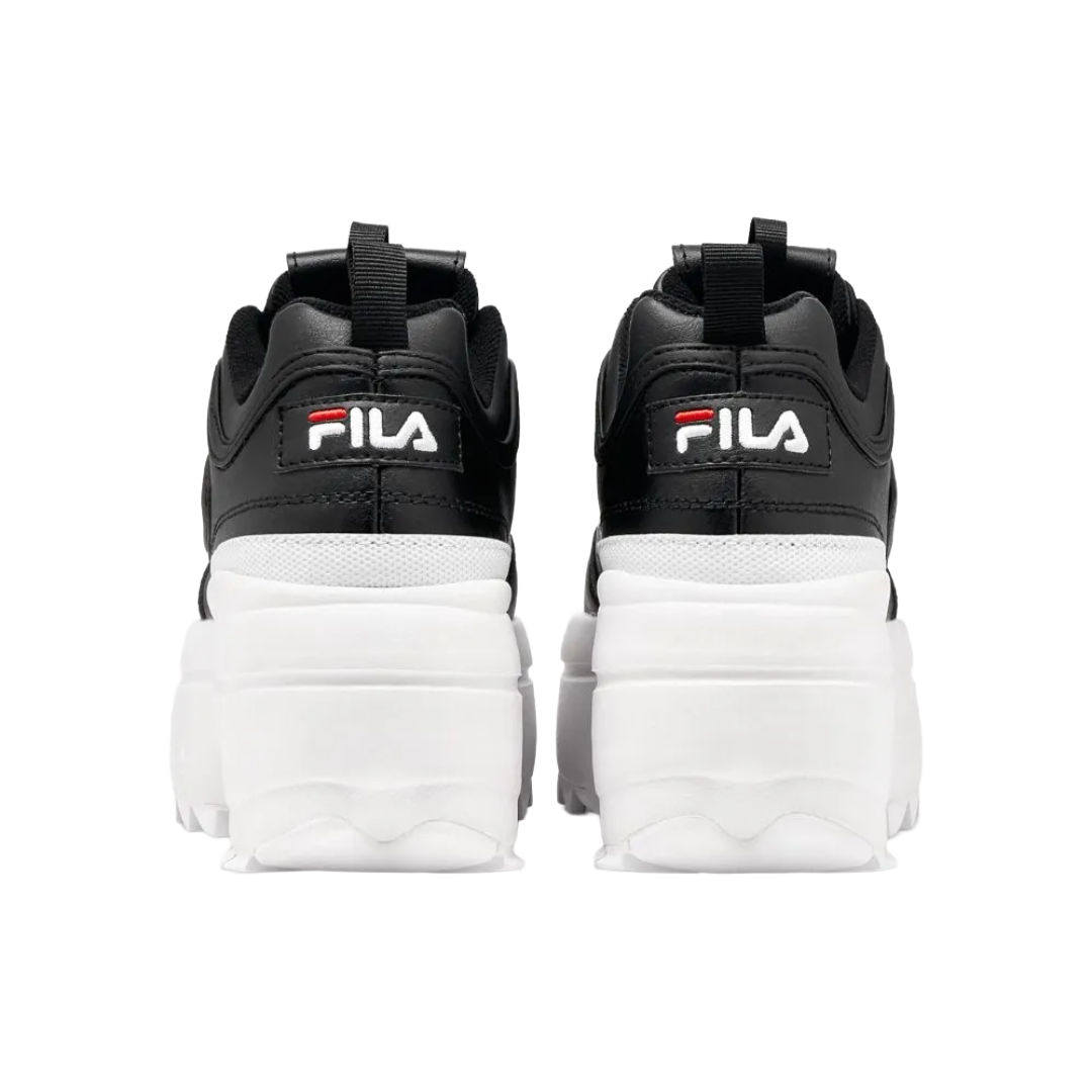 ZAPATILLAS URBANAS FILA DISRUPTOR WEDGE MUJER | 5FM00704-014