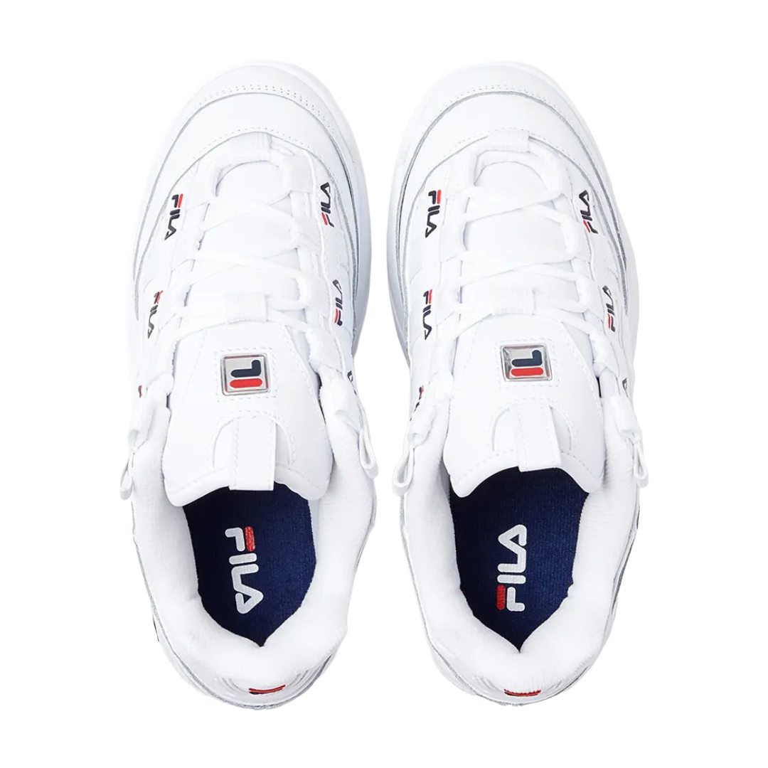 ZAPATILLAS URBANAS FILA D-FORMATION HOMBRE | 1CM00489-125