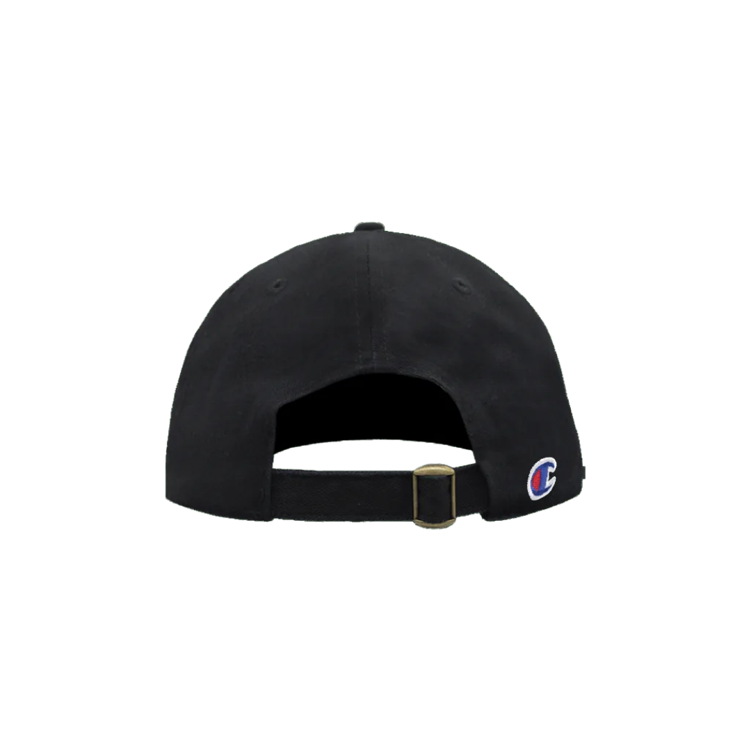 JOCKEY CHAMPION AMERITAGE DAD HAT | CH2006