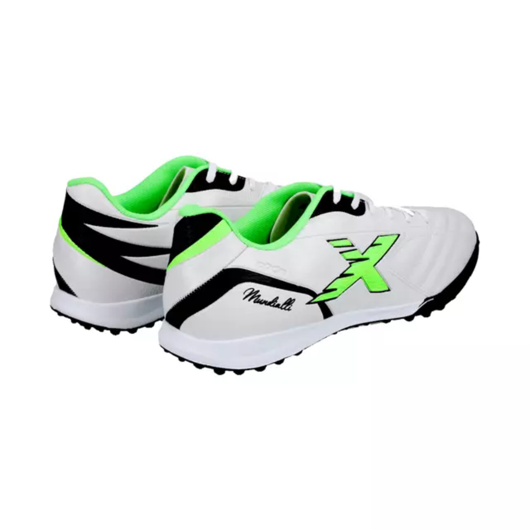 ZAPATILLAS DE BABYFÚTBOL OXN MUNDIALLI 3 ADULTO | 315837027