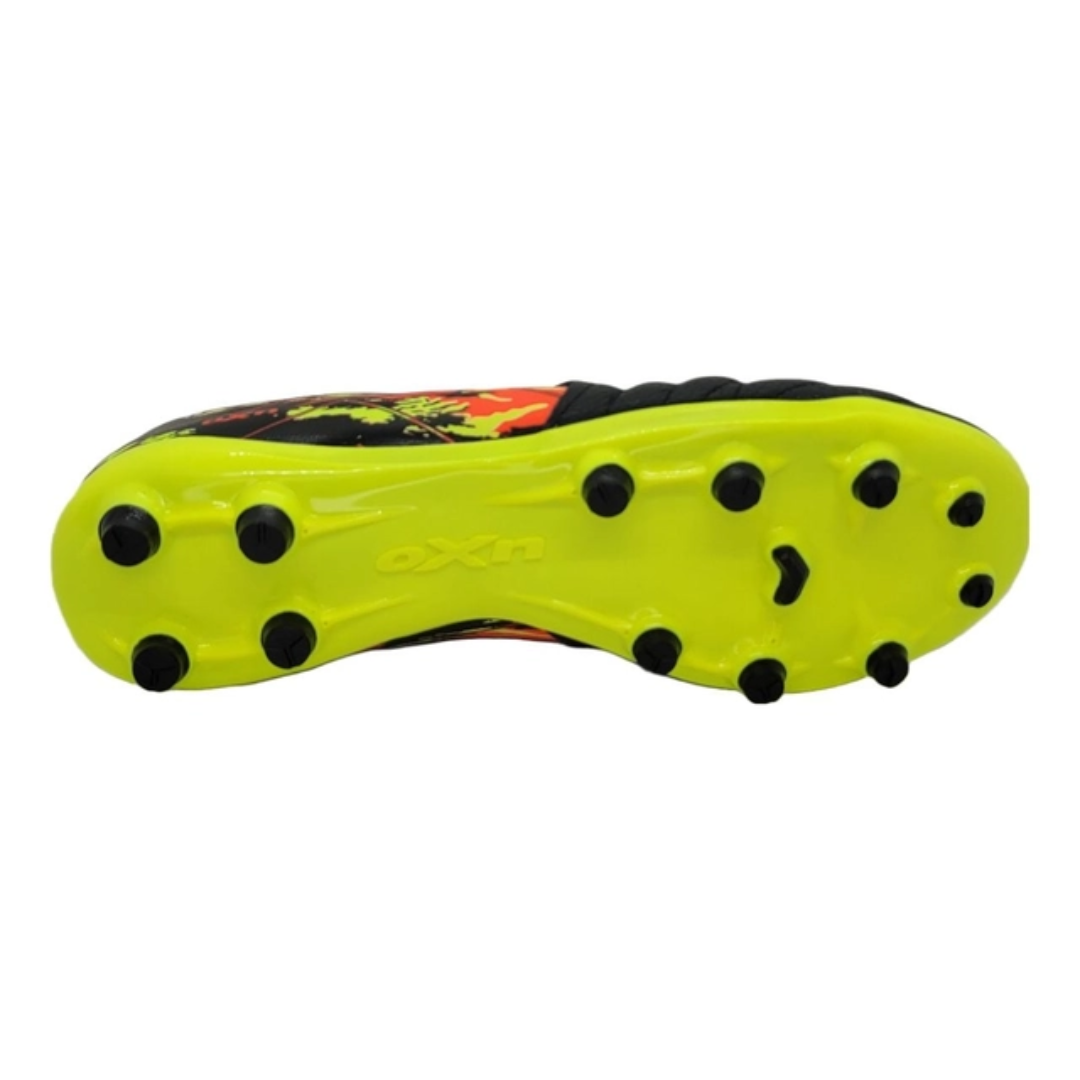 ZAPATILLAS DE FÚTBOL OXN DYNAMO 2 CAMPO ADULTO | 3404391397
