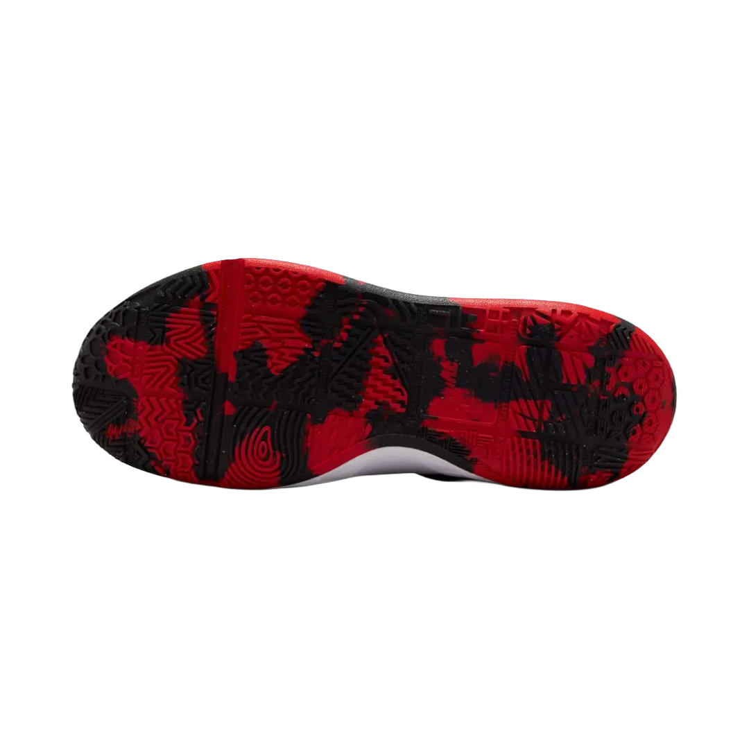 ZAPATILLAS DE BASKETBALL NIKE TEAM HUSTLE D 12 JUVENIL | HF6279-001