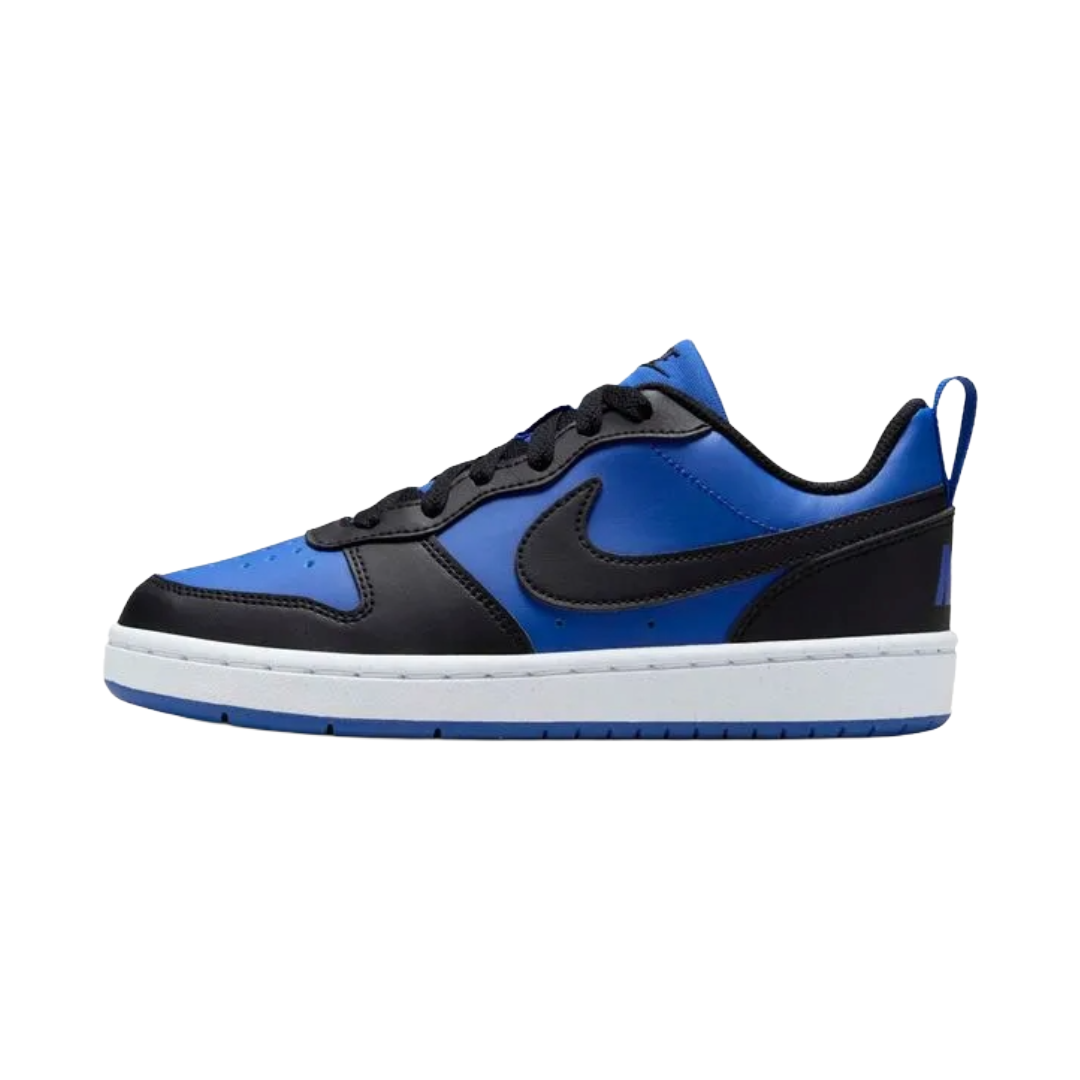 ZAPATILLAS NIKE COURT BOROUGH LOW JUVENIL | HM6293-480
