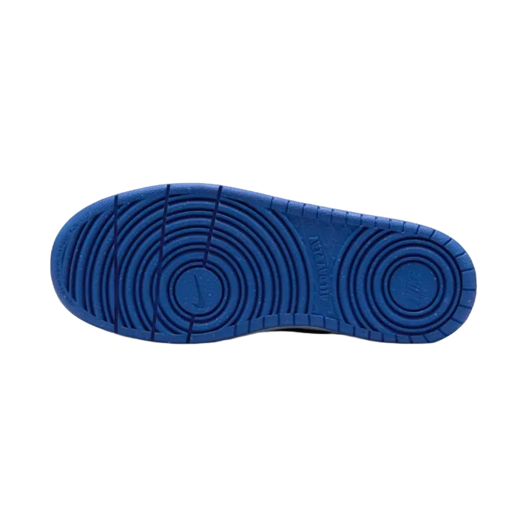 ZAPATILLAS NIKE COURT BOROUGH LOW JUVENIL | HM6293-480
