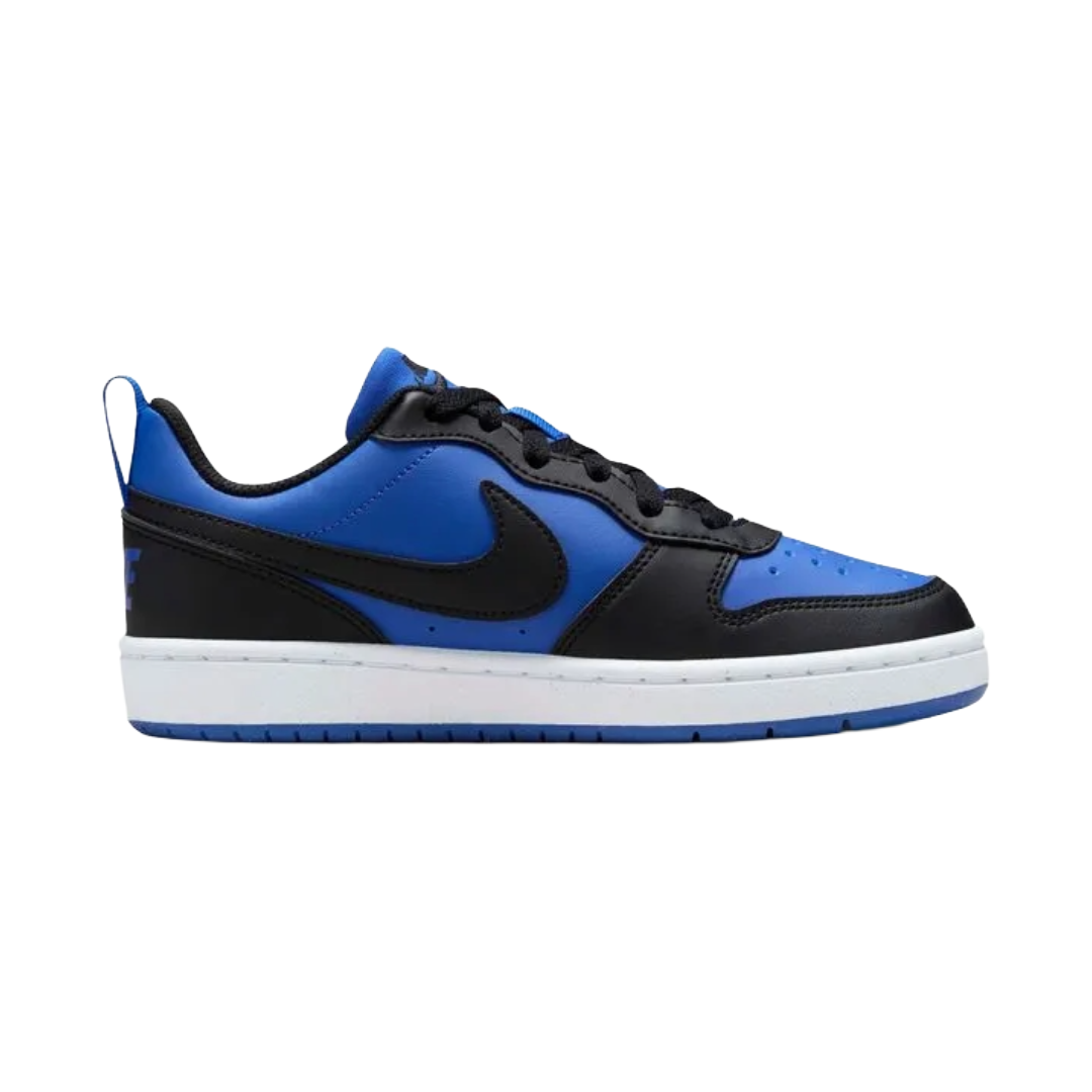 ZAPATILLAS NIKE COURT BOROUGH LOW JUVENIL | HM6293-480