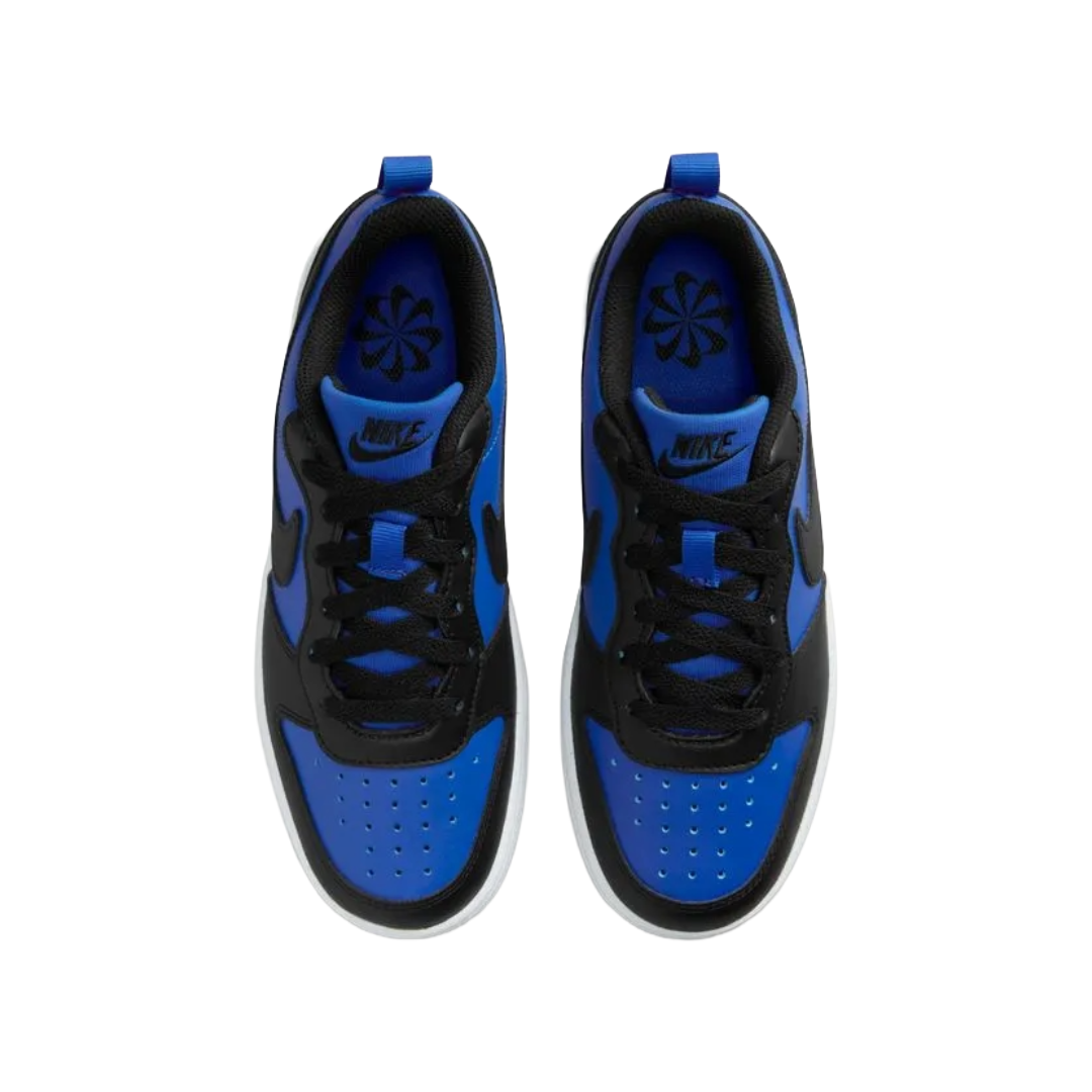 ZAPATILLAS NIKE COURT BOROUGH LOW JUVENIL | HM6293-480