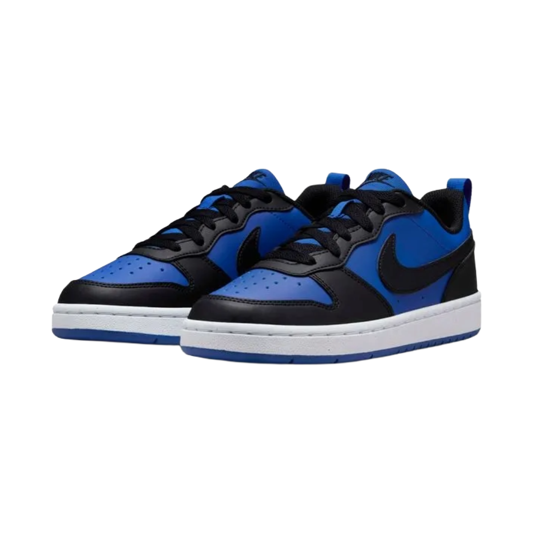 ZAPATILLAS NIKE COURT BOROUGH LOW JUVENIL | HM6293-480