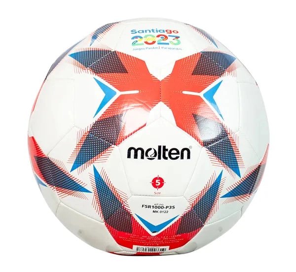 BALÓN DE FÚTBOL FR1000 SANTIAGO 2023 | MO21851