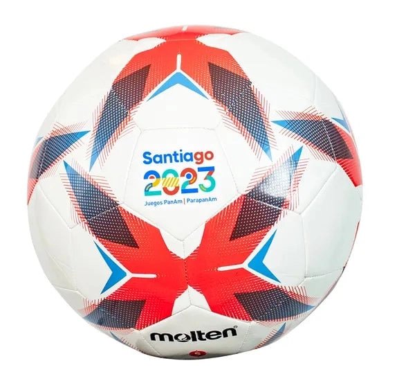 BALÓN DE FÚTBOL FR1000 SANTIAGO 2023 | MO21851