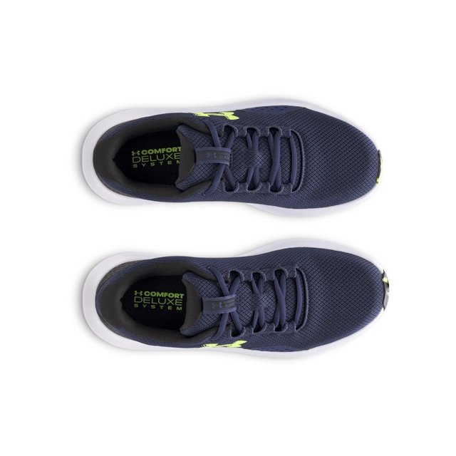 ZAPATILLAS DE RUNNING UNDER ARMOUR SURGE 4 HOMBRE | 3027000-404