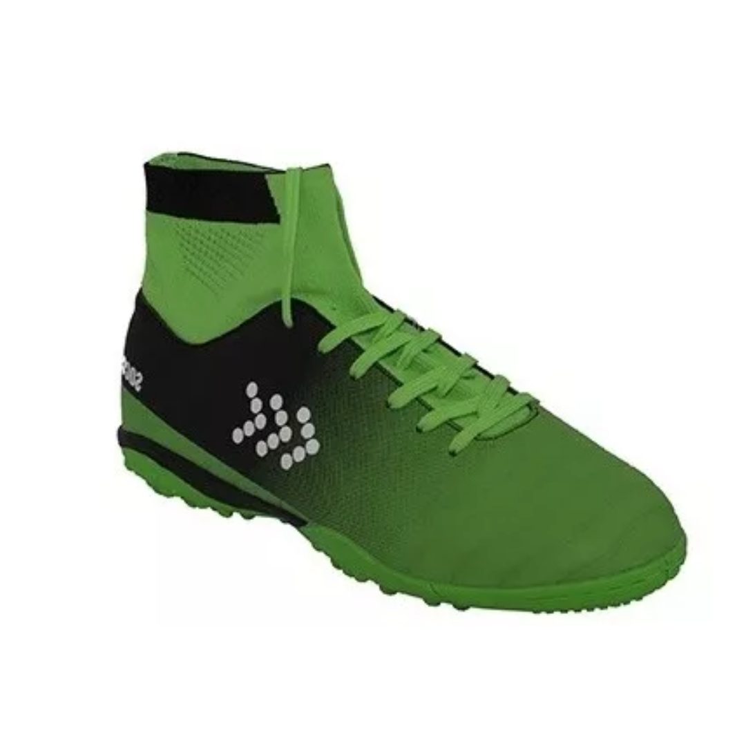 ZAPATILLAS SOCCER BABY FUTBOL S5 - 7B SOCCER 33 - RealSport
