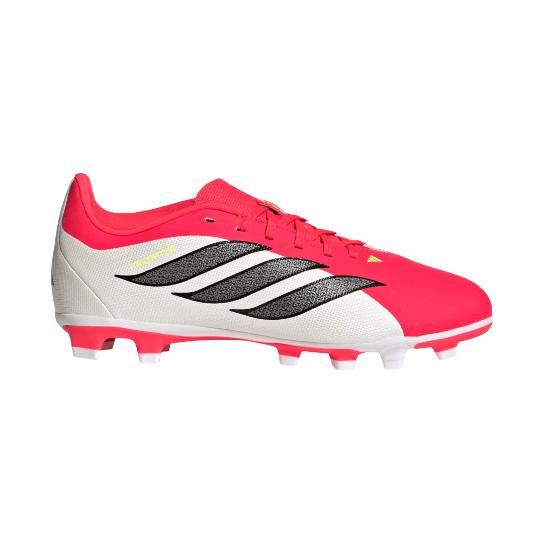 ZAPATILLAS DE FÚTBOL ADIDAS PREDATOR CLUB INFANTIL | JS0370 ADIDAS 1,0 - RealSport
