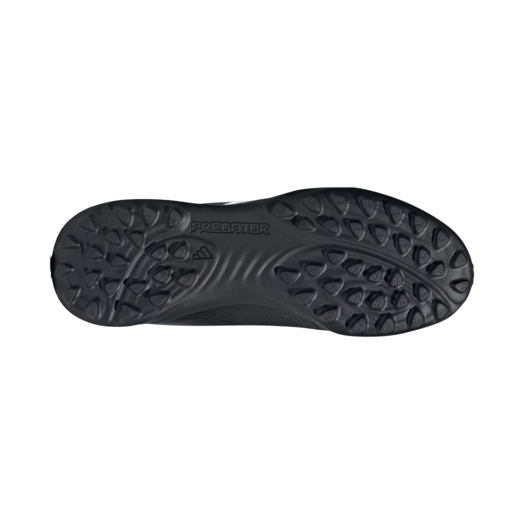 ZAPATILLAS DE BABYFÚTBOL ADIDAS PREDATOR 24 LEAGUE INFANTIL | IG5431 ADIDAS 13,5 - RealSport