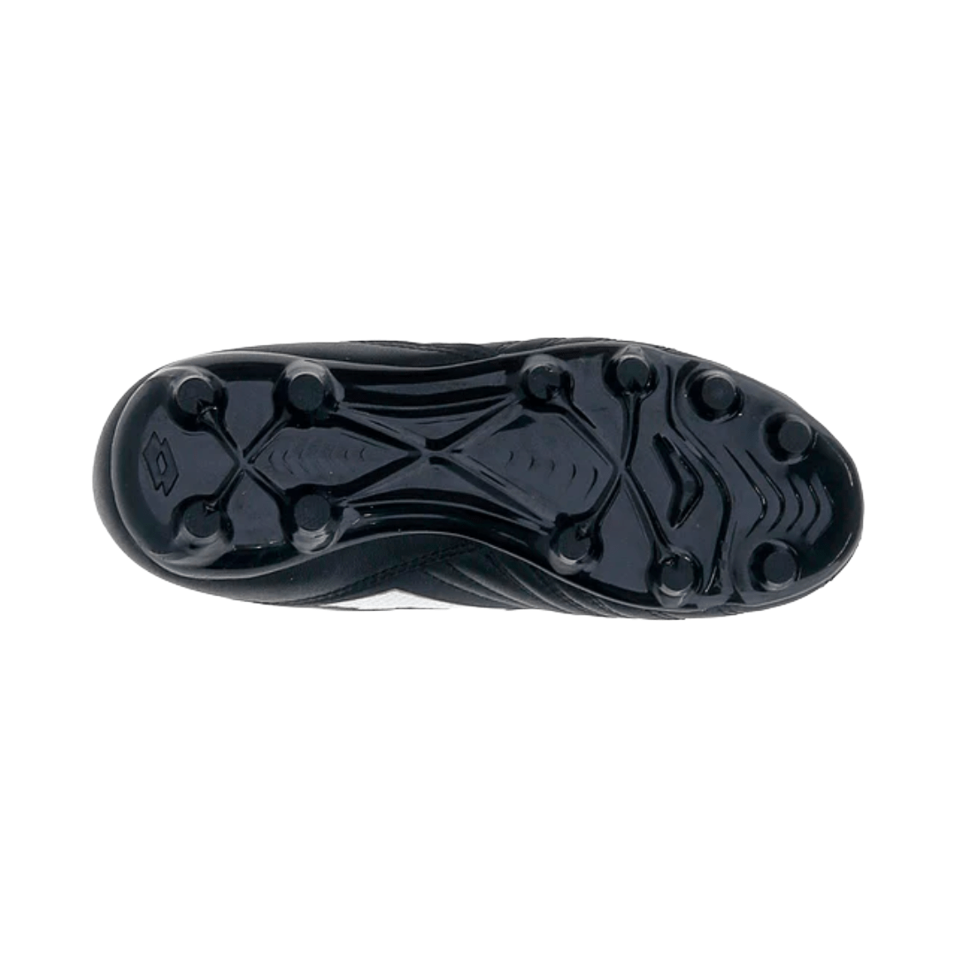 ZAPATILLAS DE FÚTBOL LOTTO STADIO 05 R JUVENIL | 2195471OG - 2 LOTTO 34 - RealSport
