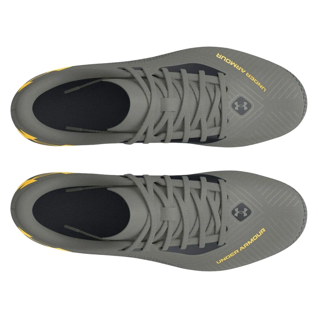 ZAPATOS DE FUTBOL UNDER ARMOUR UA SHADOW SELECT 2 (FG) AMA ADULTO | 3027705 - 300 UNDER ARMOUR 44 - RealSport