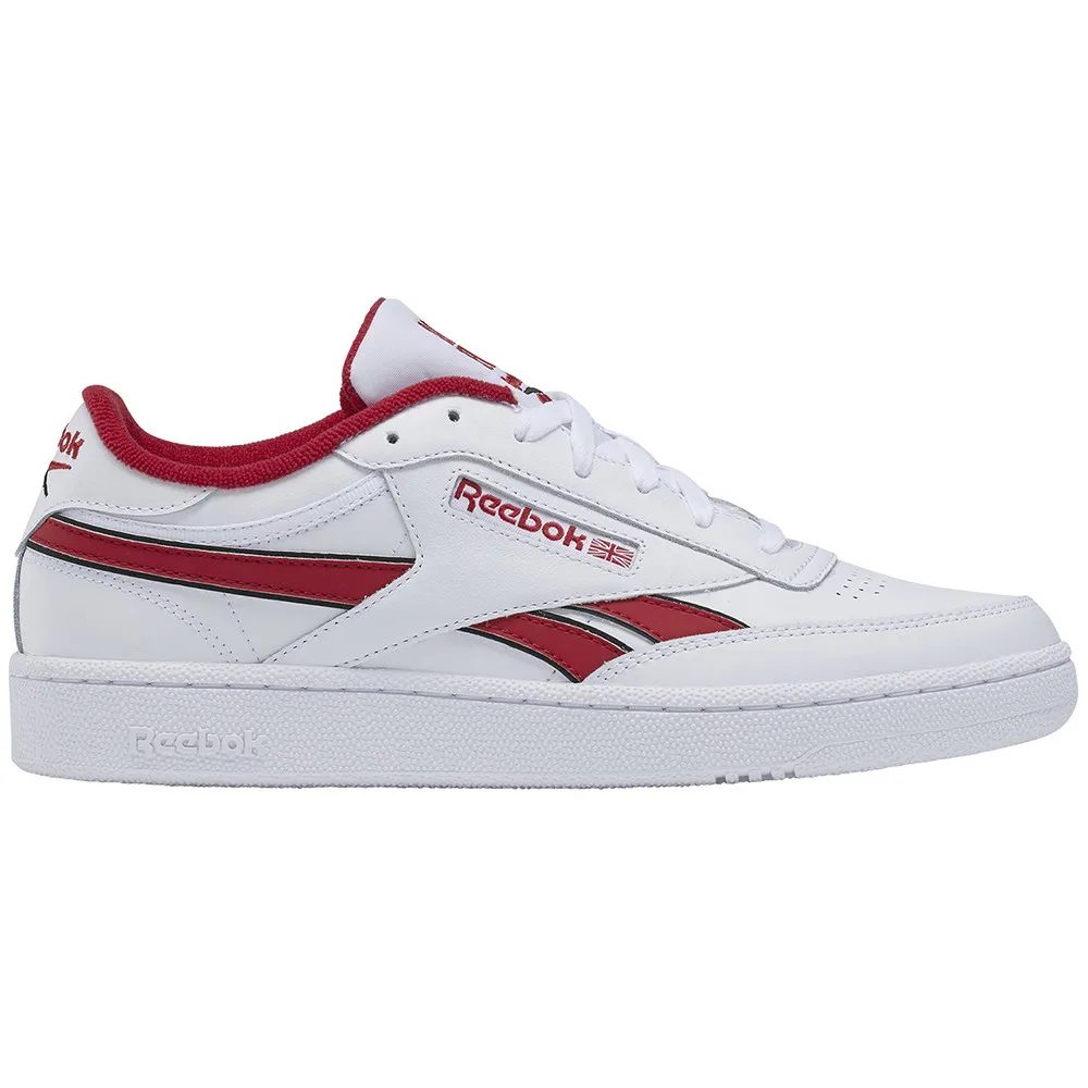 ZAPATILLAS REEBOK CLASSICS CLUB C REVENGE 100033713 REEBOK 11,5 - RealSport