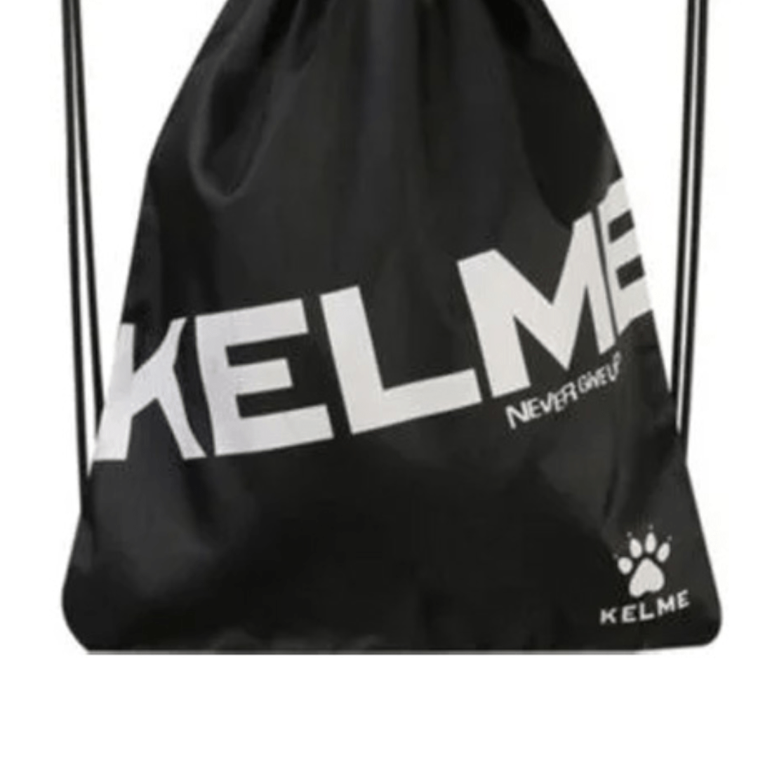MORRAL KELME GYM BAG STREET K034 - 1 KELME 00 - RealSport