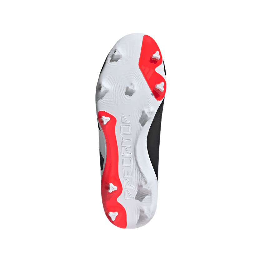 ZAPATILLAS DE FÚTBOL ADIDAS PREDATOR LEAGUE NIÑO/JUVENIL | IG7748 ADIDAS 13.5K - RealSport