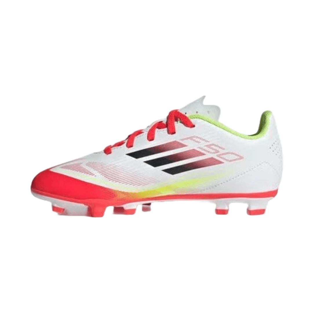 ZAPATILLAS DE FÚTBOL ADIDAS F50 NIÑOS/JUVENIL | IE1309 ADIDAS 1,0 - RealSport
