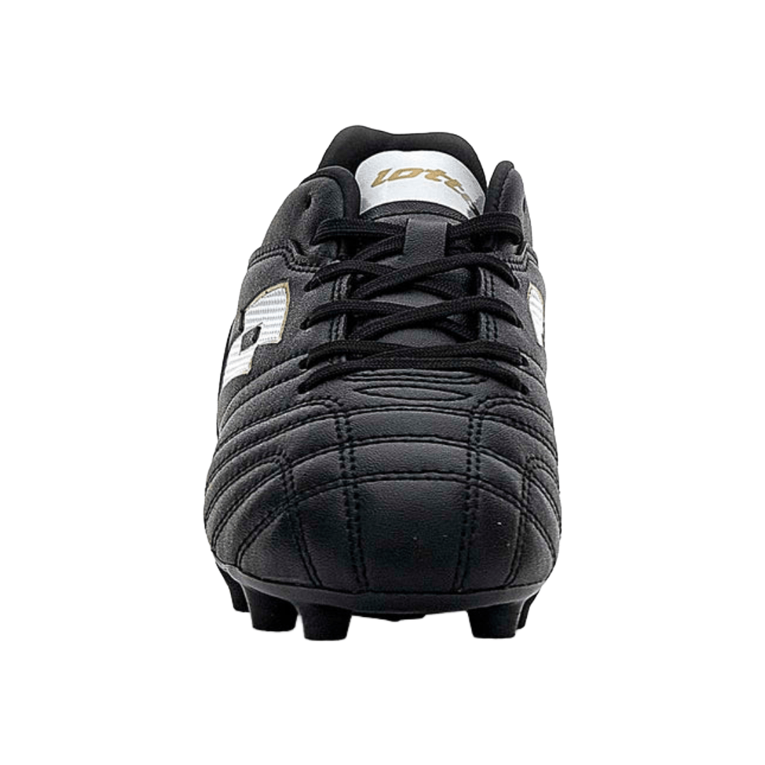 ZAPATILLAS DE FÚTBOL LOTTO STADIO 05 R JUVENIL | 2195471OG - 2 LOTTO 34 - RealSport